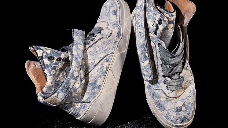 Givenchy High Top-sneakers