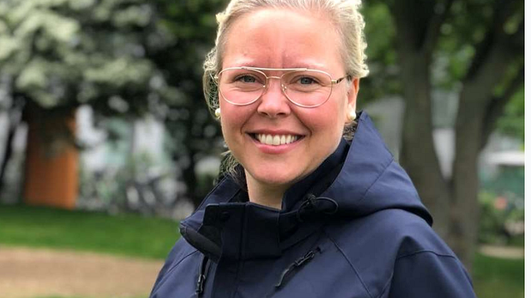 Helena Jirsved, bostadschef Helsingborgshem. Foto_Helsingborgshem.PNG