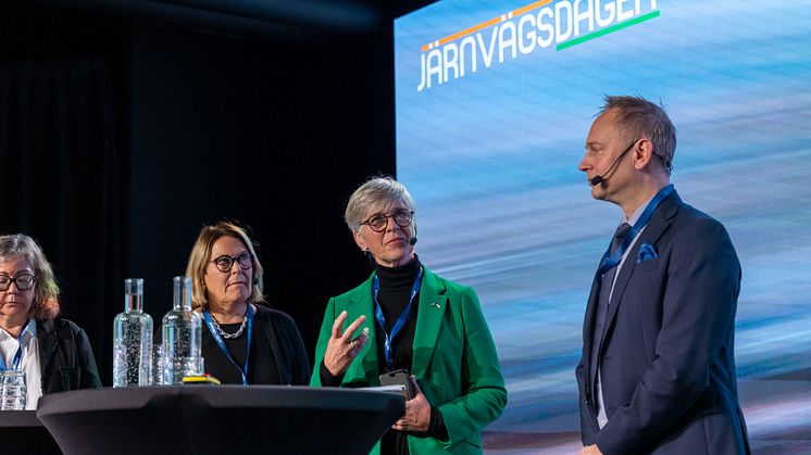 Det finns hopp om framtiden