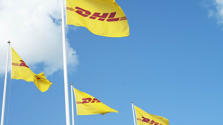 TransForce Inc. og DHL Express Canada tilbyder en fuldt integreret transportløsning til canadiske virksomheder