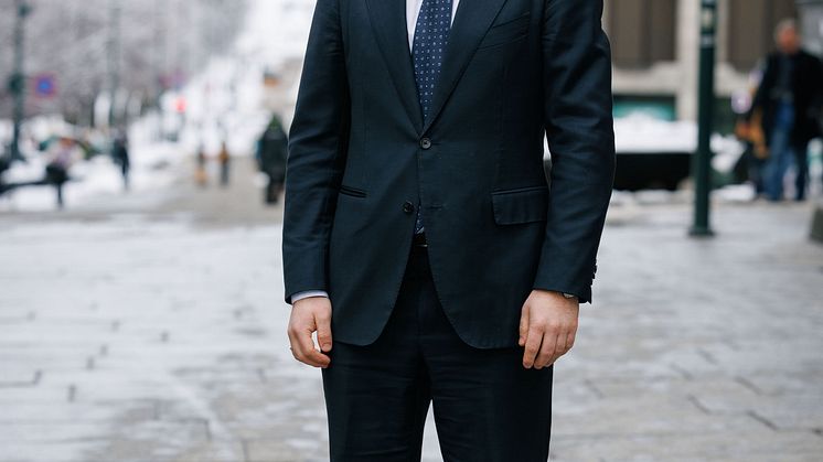 Daniel Lea