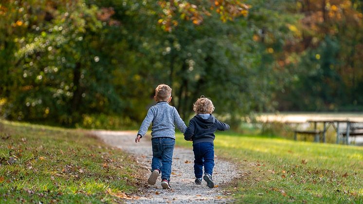 Inget barn har barndiabetes. Foto: Pixabay