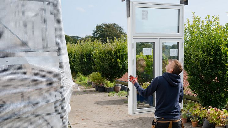 Over dobbelt så mange kan søge populær pulje i år – det er med at være hurtig