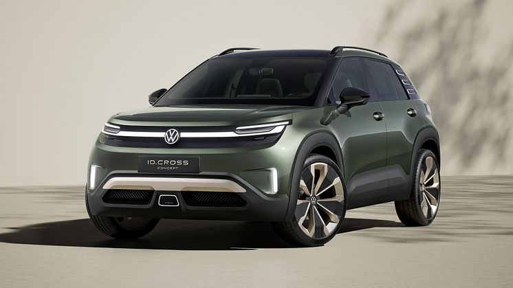 ID. Cross Concept