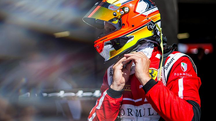 Formula GT Challenge