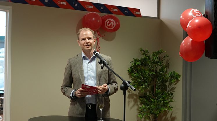 Andreas Eskelund