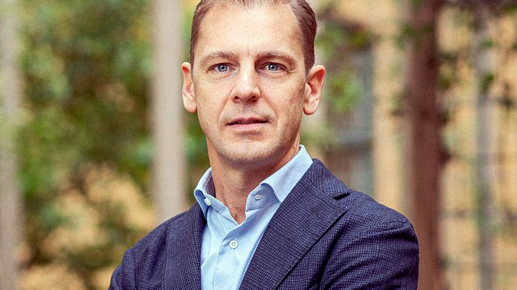 Mattias Karlkjell