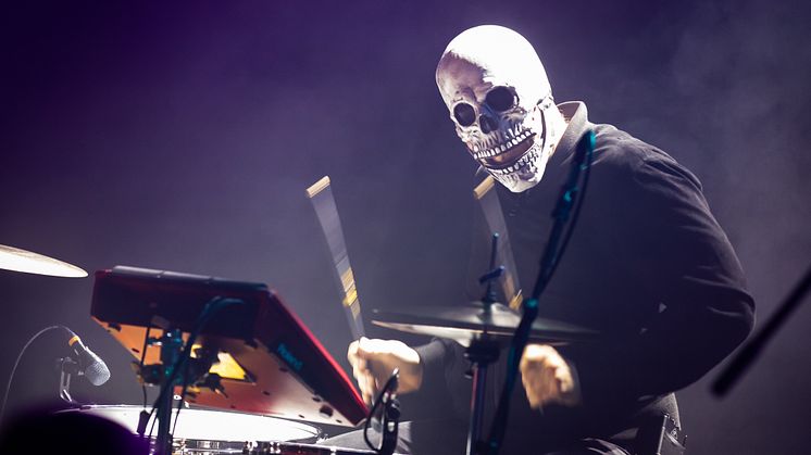 Bongo Riot GBG