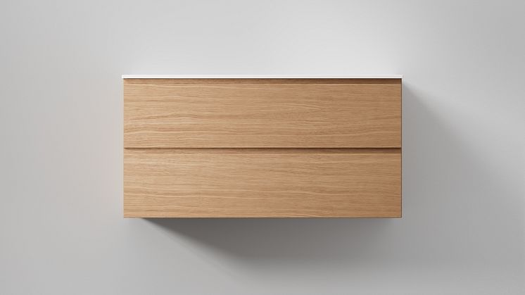 INR Core Grip in Natural Oak