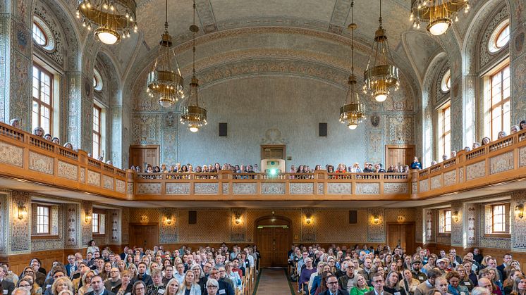 Gothenburg Sustainability Summit 2025