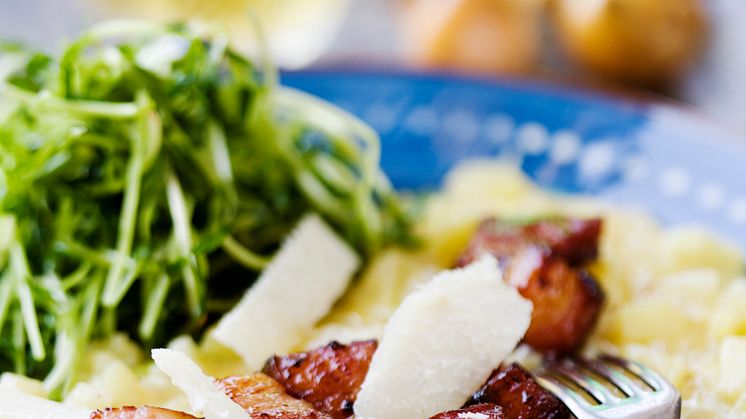 Månadens recept i december - Pototto
