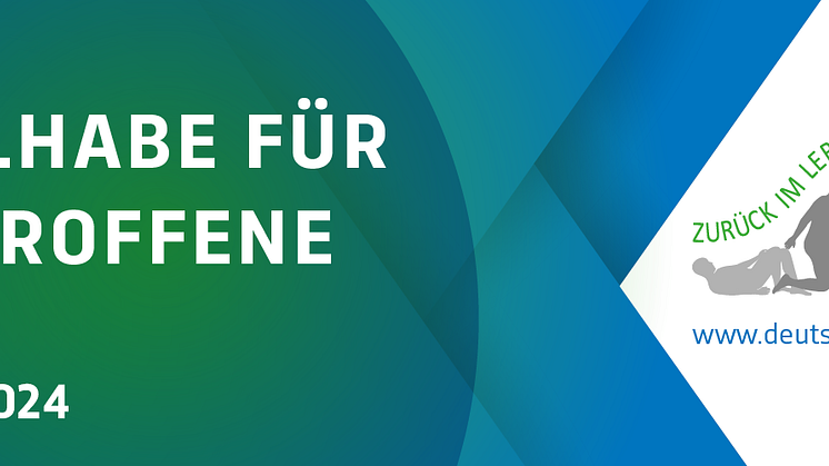 German Cancer Survivors Week 2024: Online-Veranstaltungswoche für krebskranke Menschen