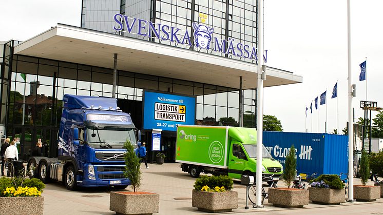 Logistik & Transport Monter 7
