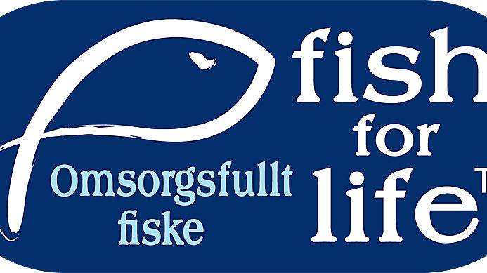 Findus hållbarhetsprogram Fish for Life - Vinnare av stort europeiskt miljöpris