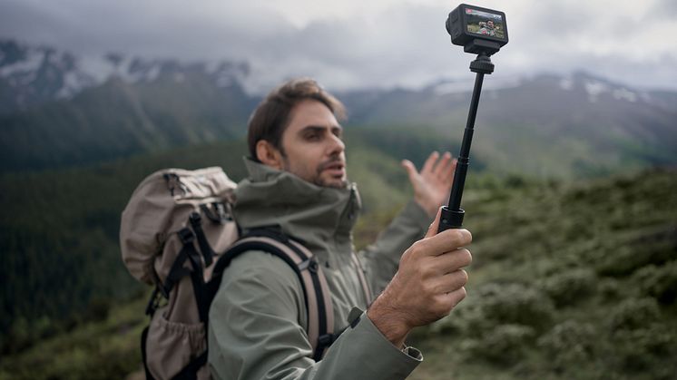Osmo Action 5 Pro_Hiking_Mini Extension Rod&Wi-Fi Livestreaming.jpg