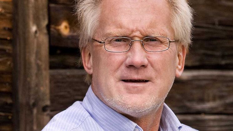 Ny forskning ökar lönsamhet vid sågverk