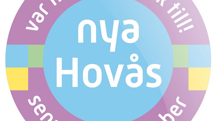 Hur många vill vara med och skapa nya Hovås?