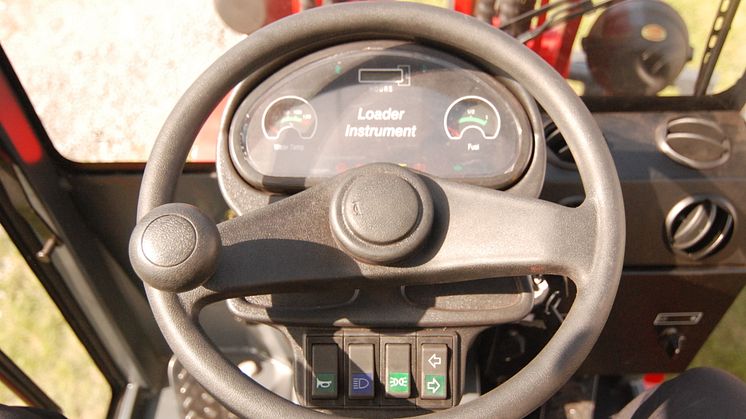 Flexitrac ratt