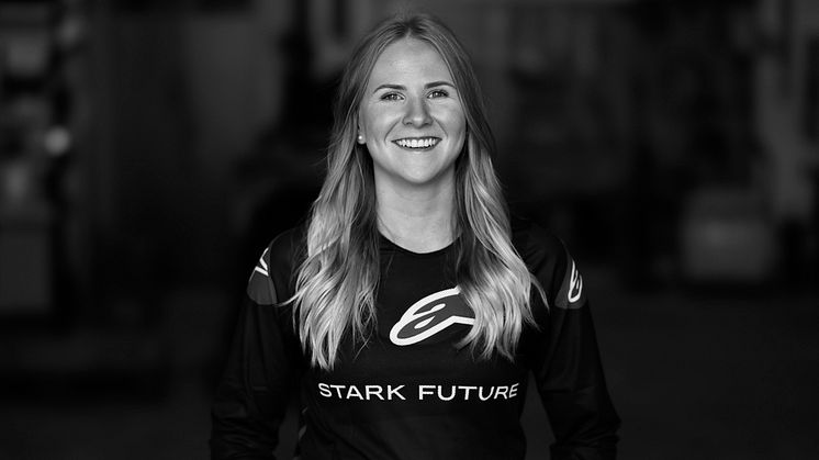 Anna Palander - Swecon I Stark Future