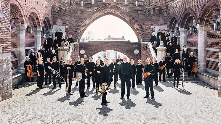 Helsingborgs Symfoniorkester