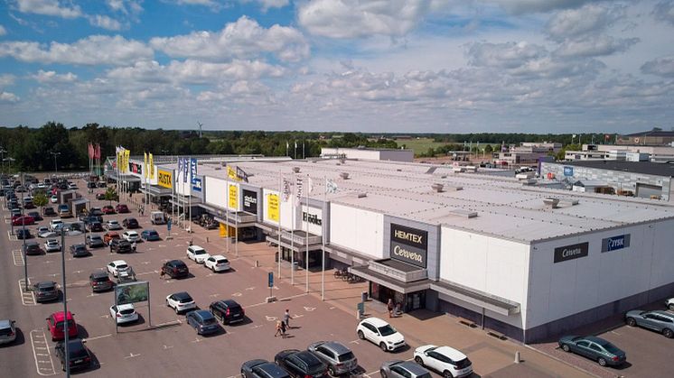 Bilen 10, Kalmar