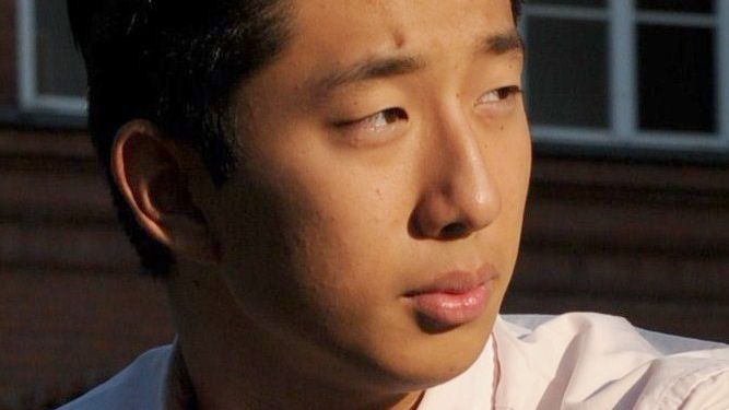 John Nalan Zhang