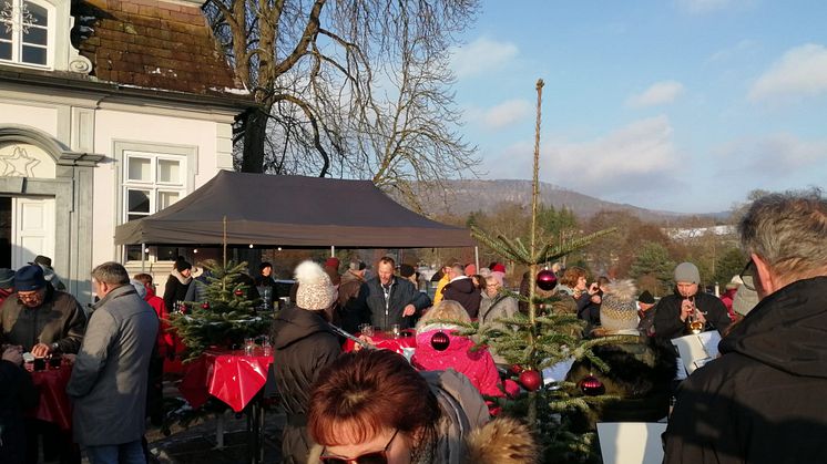 Adventsmarkt Kaffeehaus im Schloss Bad Pyrmont (c) Kaffeehaus im Schloss.jpg