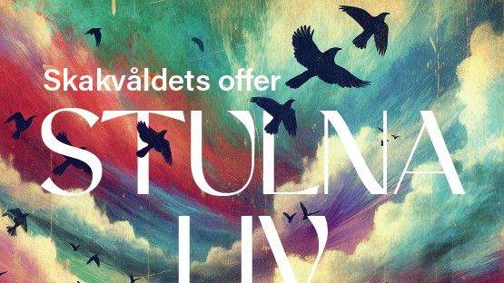 Shaken baby-syndromet: När en felaktig diagnos splittrar familjer i "Stulna liv" av Lina Davidsson