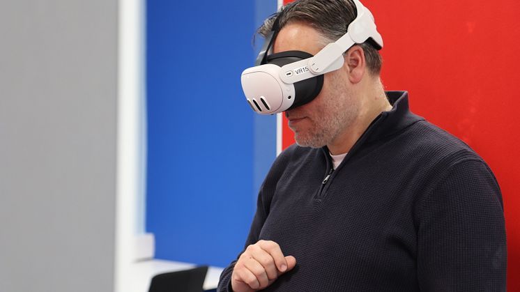 „Digitalisierung, Nachhaltigkeit, Zukunftskompetenzen – welche Impulse benötigt die berufliche Bildung in der Region?“ | Digital Transformation Day 2024
