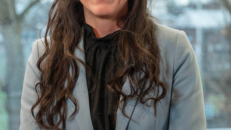 Linda Rudenwall