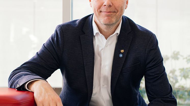 Patrik Johansson