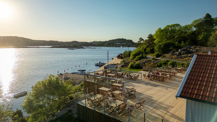 Elviras Skärgårdskrog 