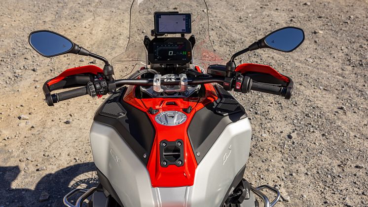 BMW R 1300 GS Adventure