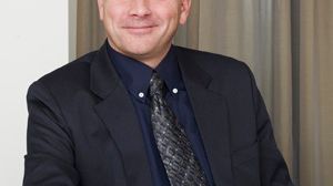 Matias Lindberg ny VD för HSB ProjektPartner