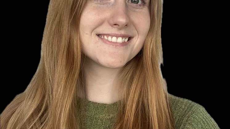 Nathalie Lindholm 