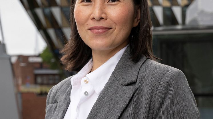 Thuy Tran
