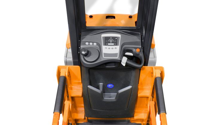 STILL EK-X vinner iF Product Design Award
