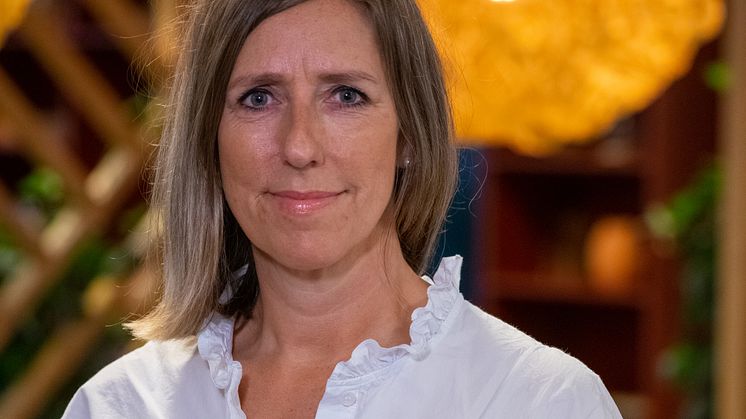 Therese Hofstad-Nielsen
