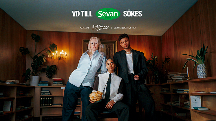 Är du mellan 18-26 år och har 100 procent glöd och vilja att göra skillnad i yrkeslivet ska du skynda dig att söka praktikplatsen som innebär att du får gå parallellt med vår VD, Elin Ingves Pyk, under en period i höst.