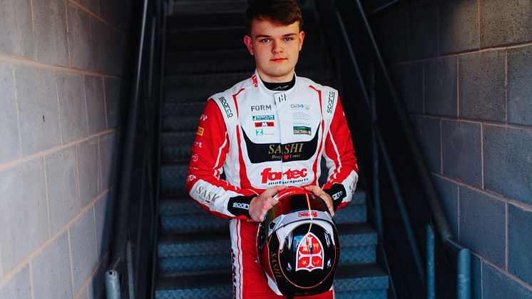 Luca Magnussen