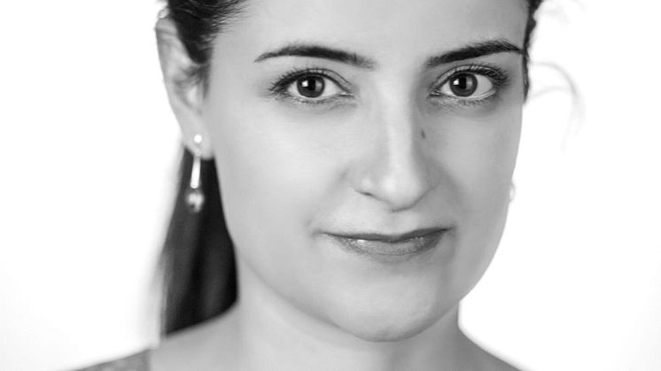 Marjaneh Bakhtiari