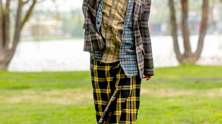 Stuff in the Park 4