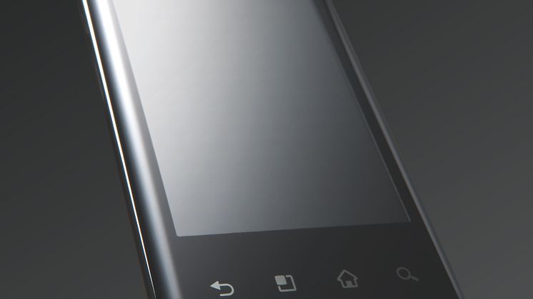 LG Optimus Chic 4