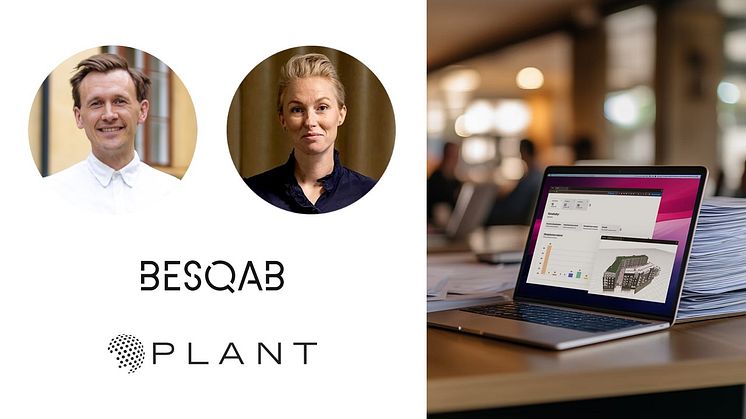 Besqab & Plant