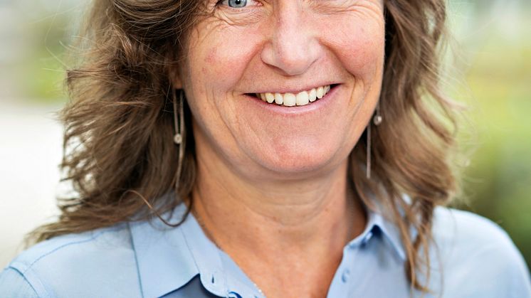 Charlotta Johnsson