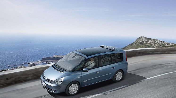Renault Grand Espace