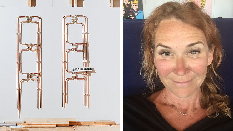 Så når Yrkesgymnasiet i Gävle en examensgrad på 100 %