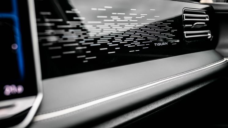 Tiguan 1,5 eTSI Elegance 2024