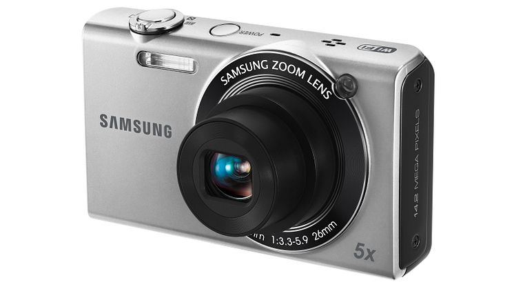 Digitalkamera SH100