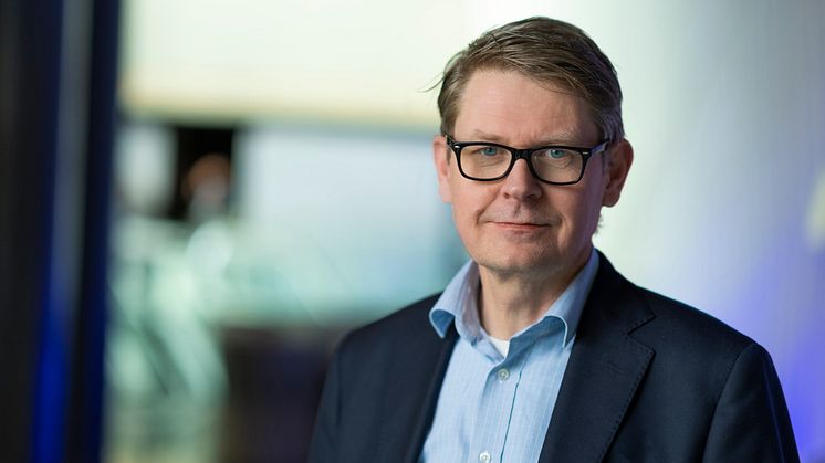 Johan Skoog
